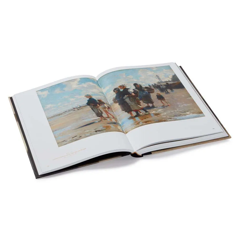 Bild: 9781588397959 | Sargent and Paris | Stephanie L Herdrich | Buch | Englisch | 2025