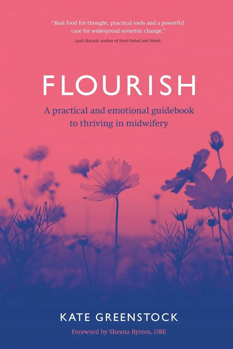 Cover: 9781780667959 | Flourish | Kate Greenstock | Taschenbuch | Englisch | 2023