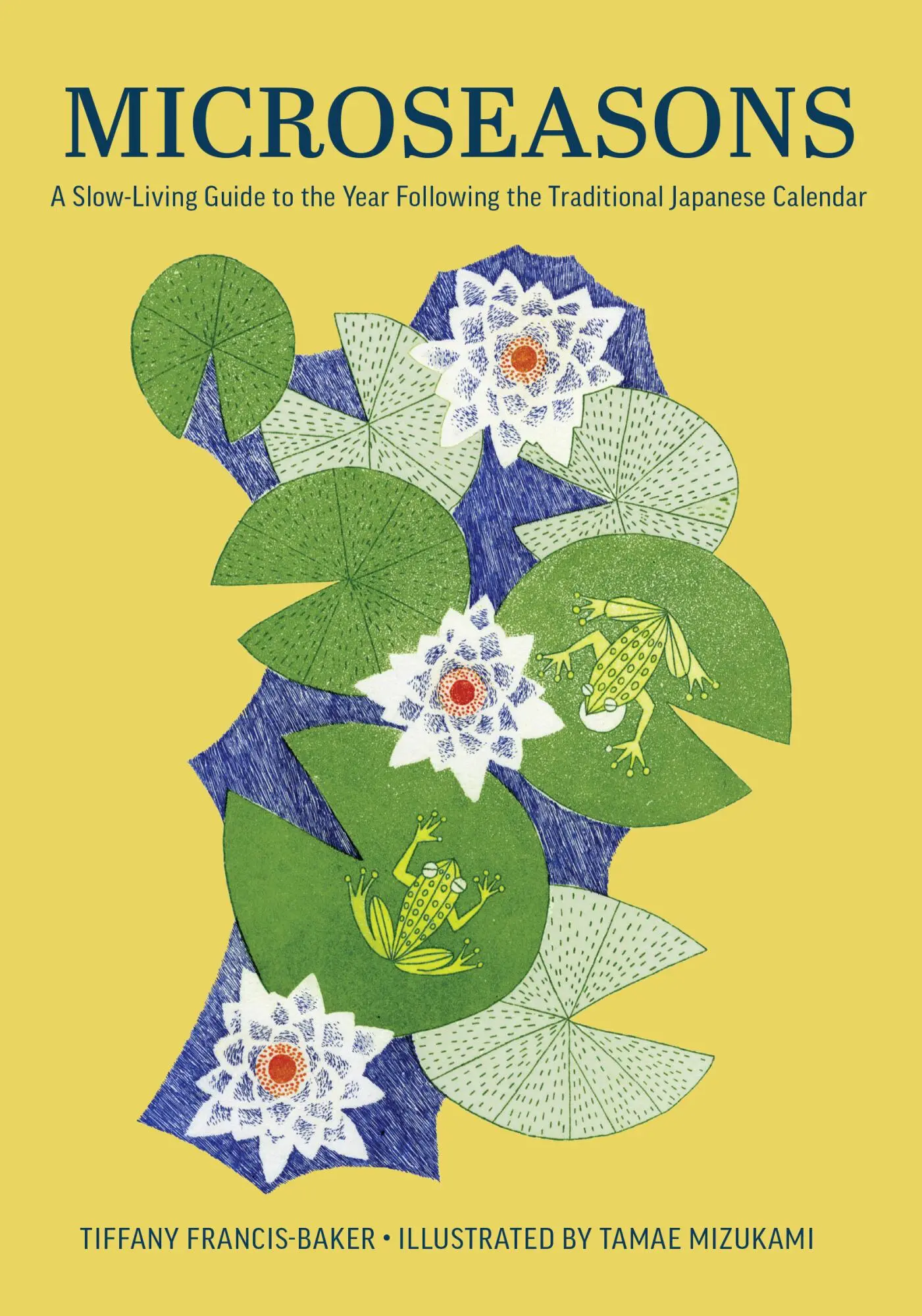 Cover: 9781958417959 | Microseasons | Tiffany Francis-Baker | Buch | Englisch | 2025