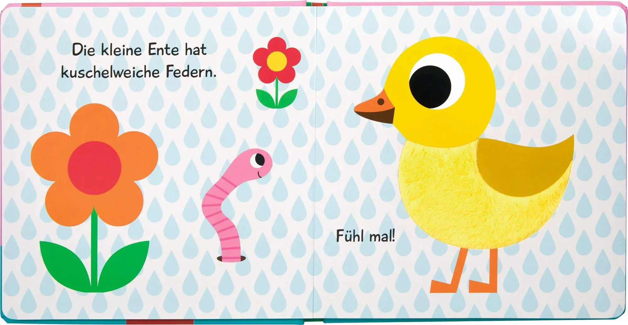 Bild: 9783649647959 | Mein Fühlbuch: Kleine Ente | Ingela P. Arrhenius | Buch | 10 S. | 2025