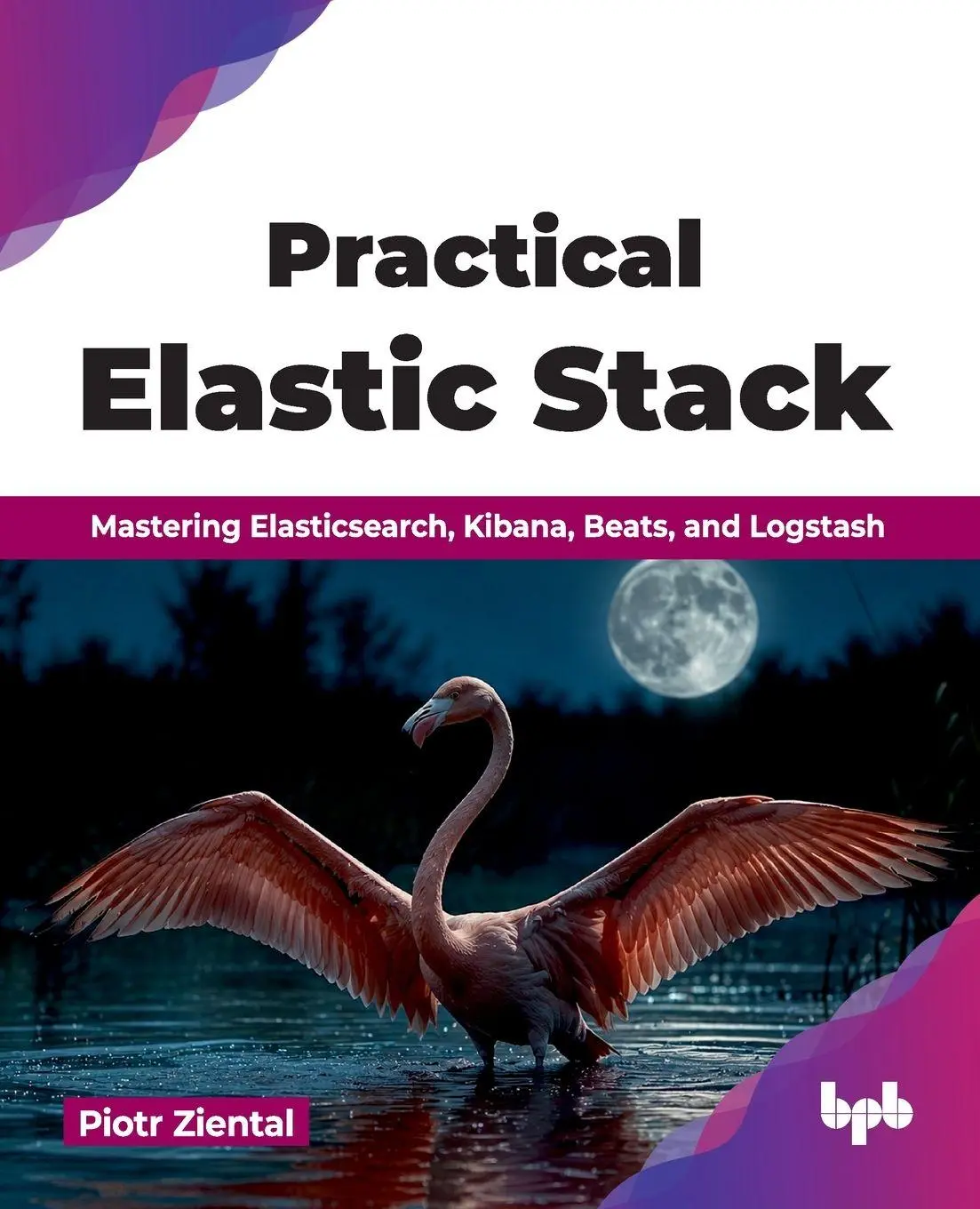 Cover: 9789378547959 | Practical Elastic Stack | Piotr Ziental | Taschenbuch | Englisch