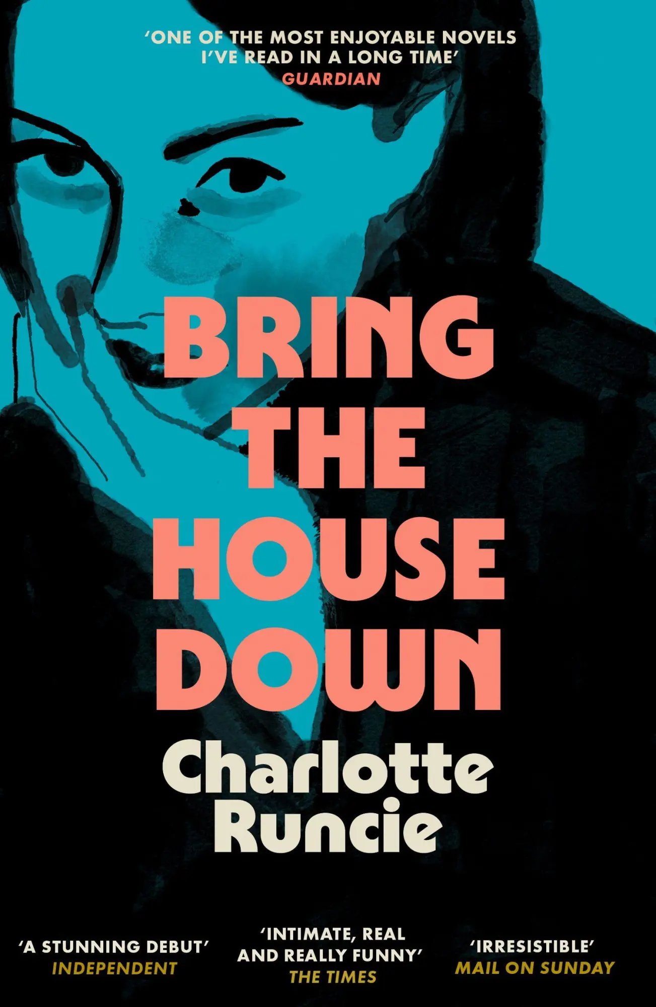 Cover: 9780008688059 | Bring the House Down | Charlotte Runcie | Taschenbuch | 320 S. | 2026