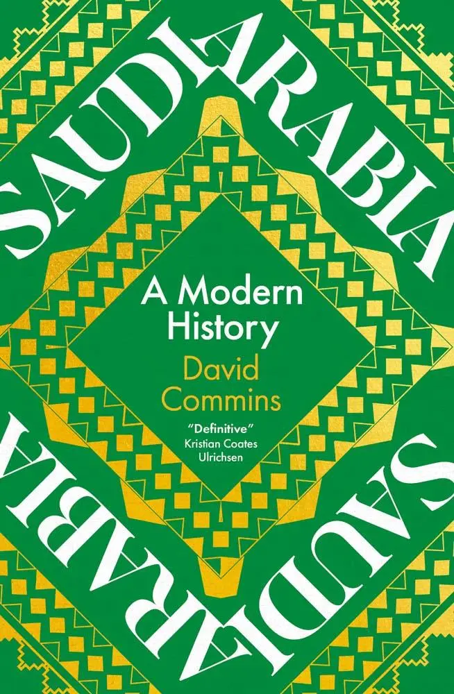 Cover: 9780300258059 | Saudi Arabia | A Modern History | David Commins | Buch | Englisch