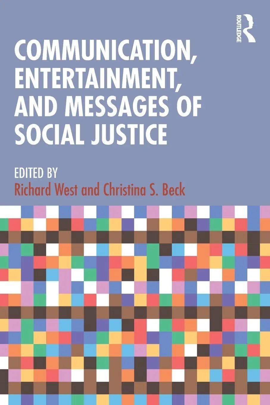 Cover: 9781032798059 | Communication, Entertainment, and Messages of Social Justice | Buch
