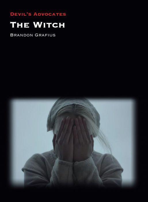 Cover: 9781800348059 | WITCH | Brandon Grafius | Taschenbuch | Devils Advocates | Englisch