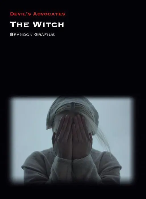 Cover: 9781800348059 | WITCH | Brandon Grafius | Taschenbuch | Devils Advocates | Englisch