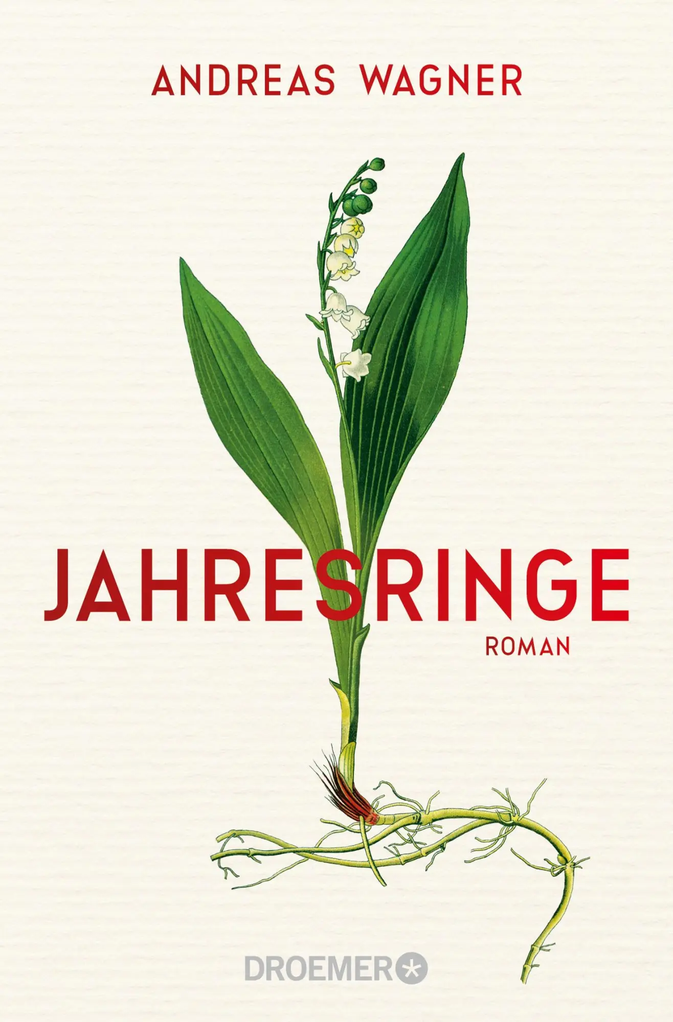 Cover: 9783426308059 | Jahresringe | Roman | Andreas Wagner | Taschenbuch | 256 S. | Deutsch