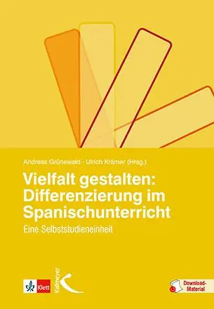 Cover: 9783780048059 | Vielfalt gestalten: Differenzierung im Spanischunterricht | Grünewald