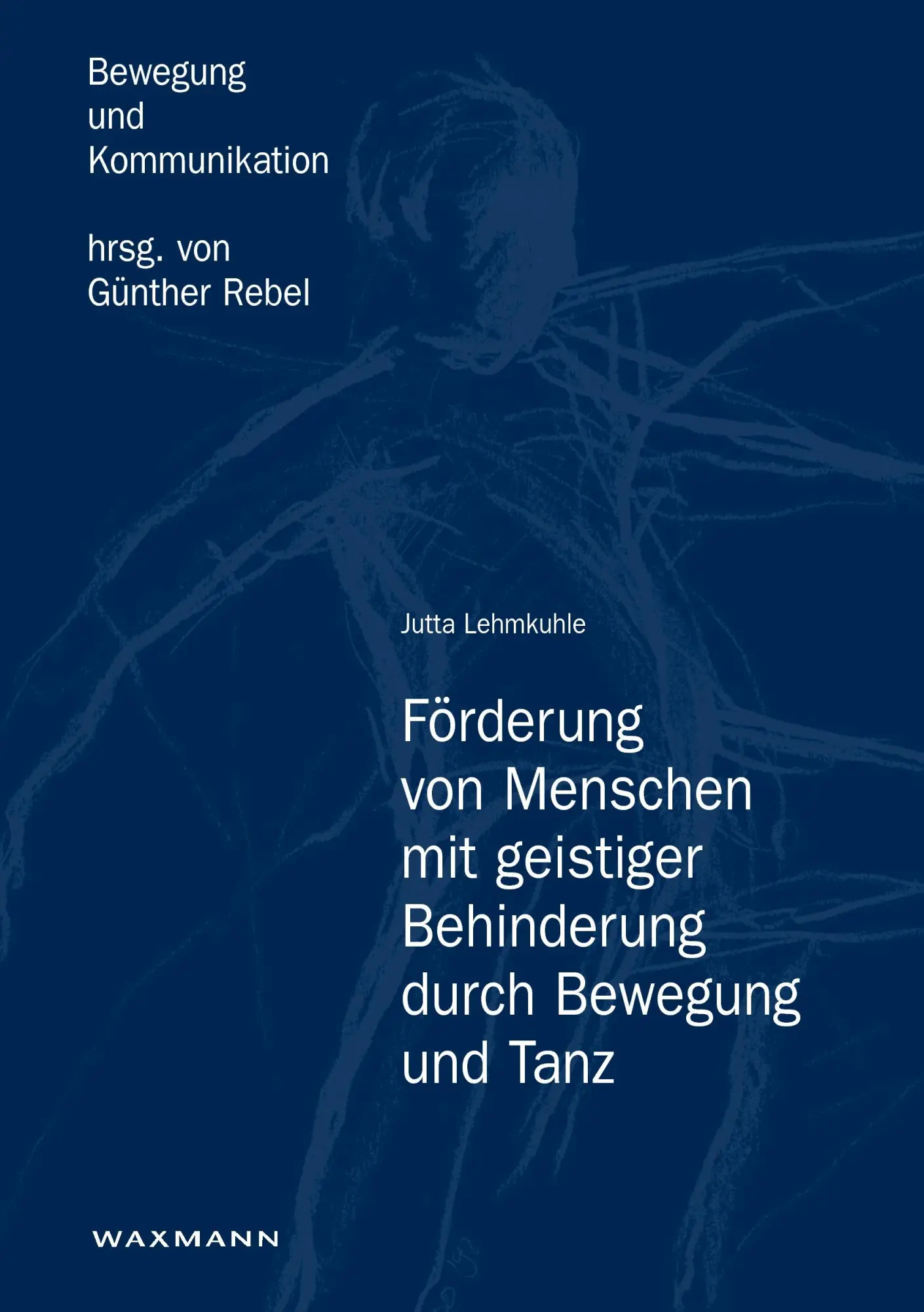 Cover: 9783830918059 | Förderung von Menschen mit geistiger Behinderung durch Bewegung und...