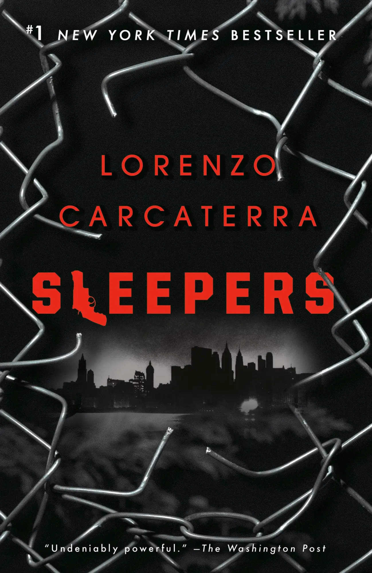 Cover: 9780593158159 | Sleepers | Lorenzo Carcaterra | Taschenbuch | Englisch | 2019