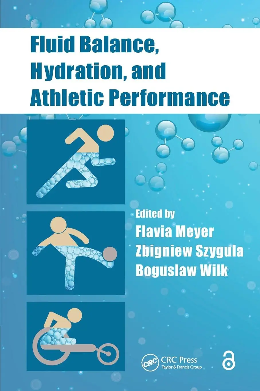 Cover: 9781032098159 | Fluid Balance, Hydration, and Athletic Performance | Meyer (u. a.)