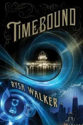 Cover: 9781477848159 | Walker, R: Timebound | Rysa Walker | Taschenbuch | The Chronos Files