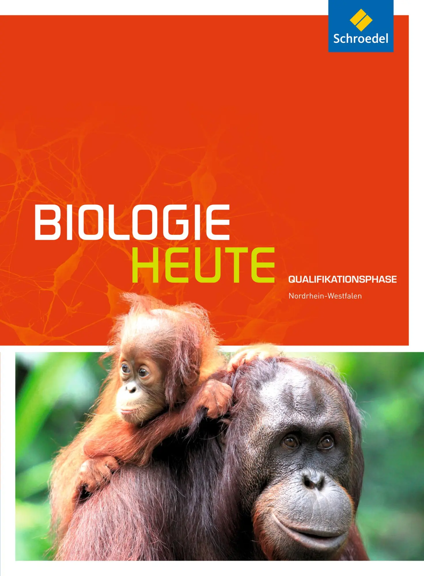 Cover: 9783507198159 | Biologie heute. Schulbuch. Qualifikationsphase. Sekundarstufe 2....