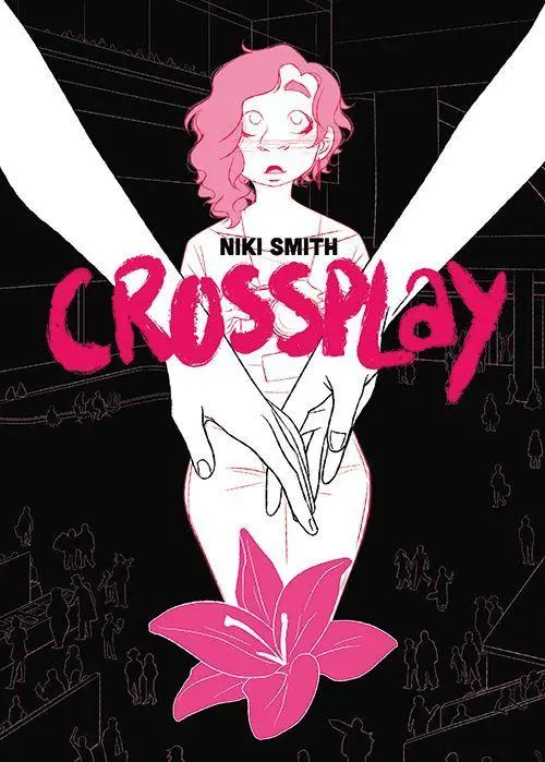Cover: 9783910648159 | Crossplay | Niki Smith | Buch | Deutsch | 2026 | Schwarzer Verlag Turm