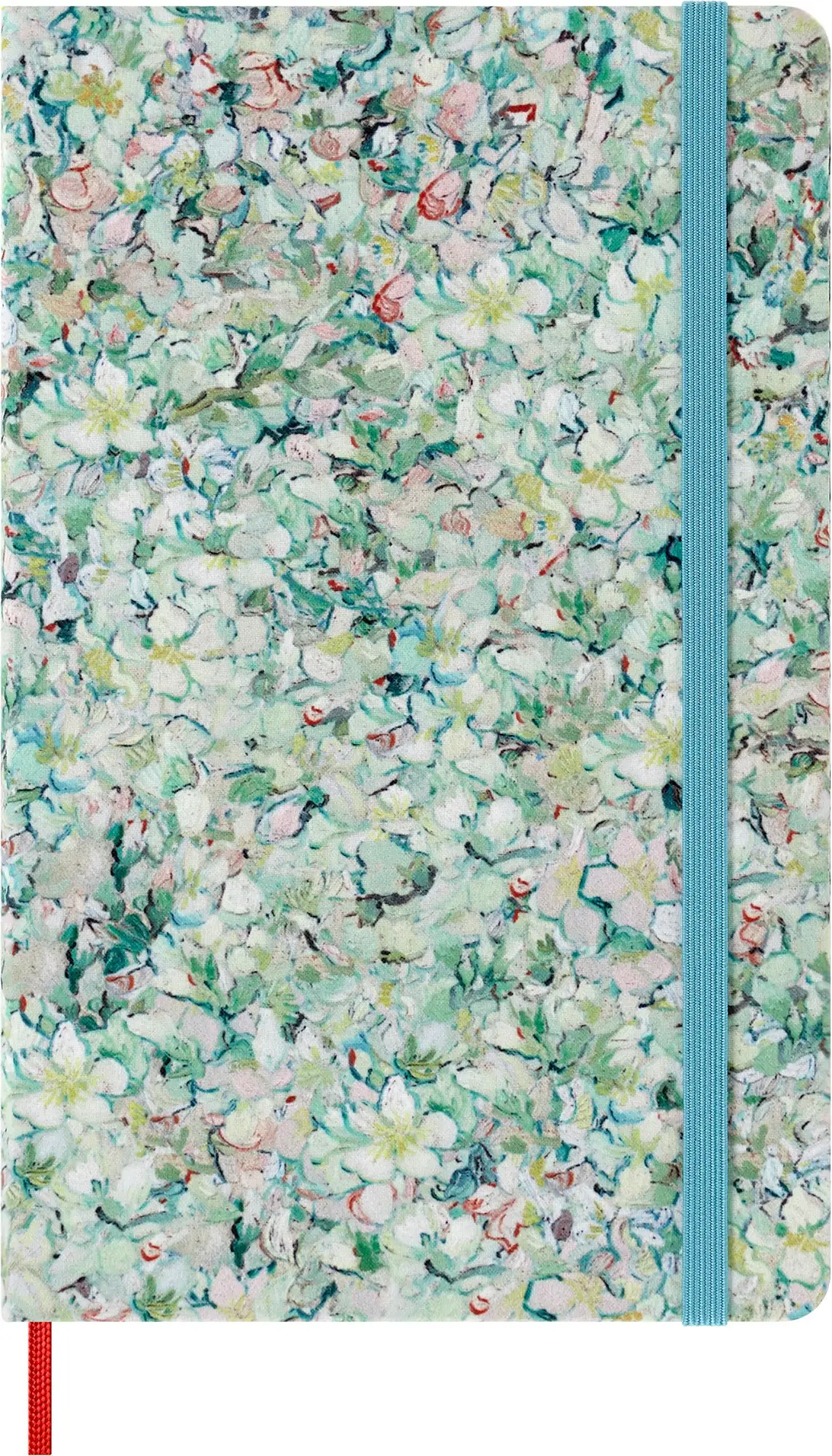 Cover: 8056598858259 | Moleskine Limited Edition Sketchbook Van Gogh, Large, Plain, Hard...