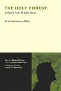 Cover: 9780520258259 | The Holy Forest | Collected Poems of Robin Blaser | Robin Blaser