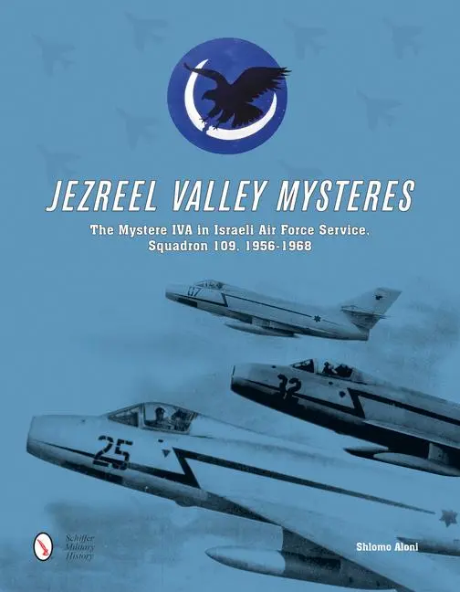 Cover: 9780764348259 | Jezreel Valley Mysteres | Shlomo Aloni | Buch | Englisch | 2015