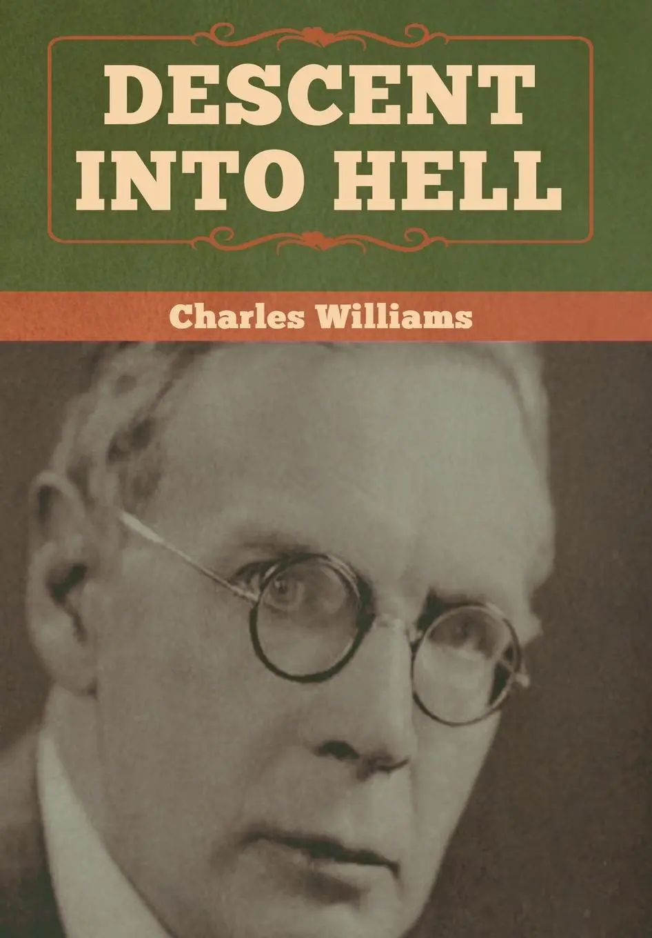 Cover: 9781618958259 | Descent into Hell | Charles Williams | Buch | Gebunden | Englisch