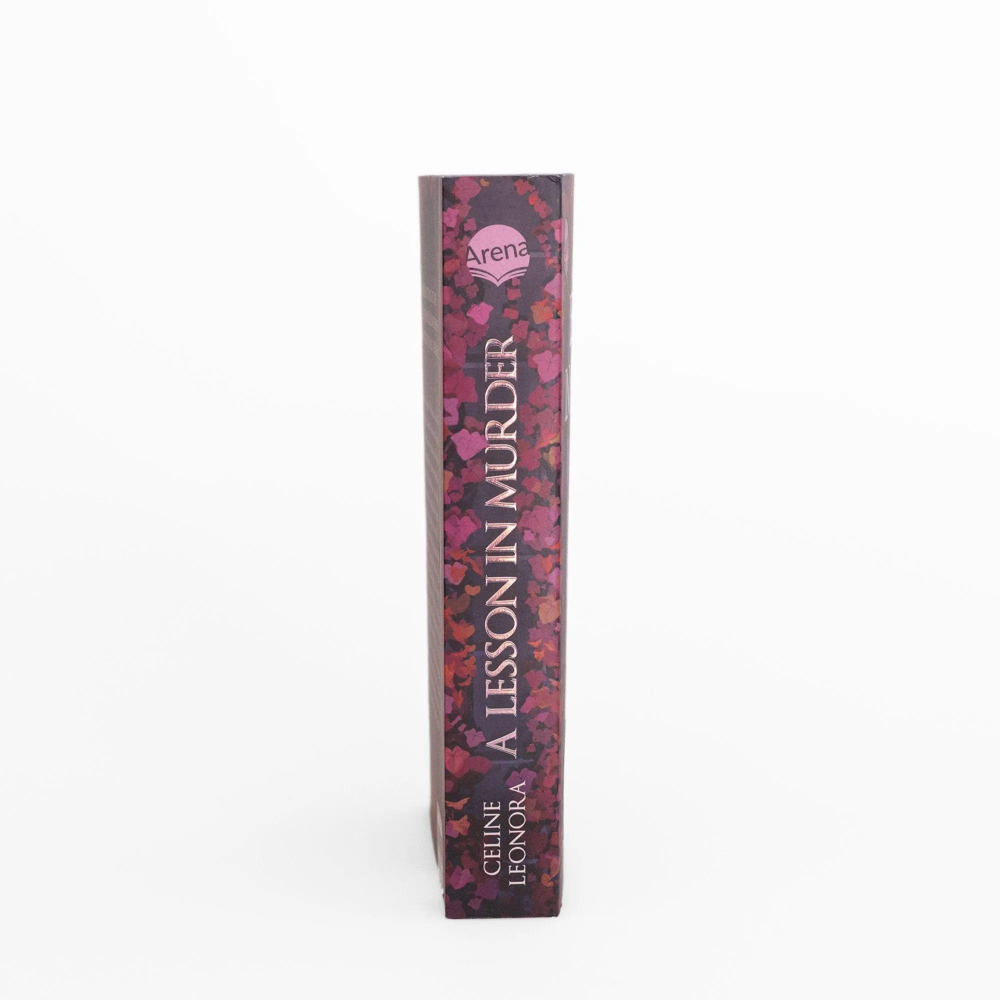 Bild: 9783401608259 | A Lesson in Murder | Celine Leonora | Taschenbuch | 408 S. | Deutsch
