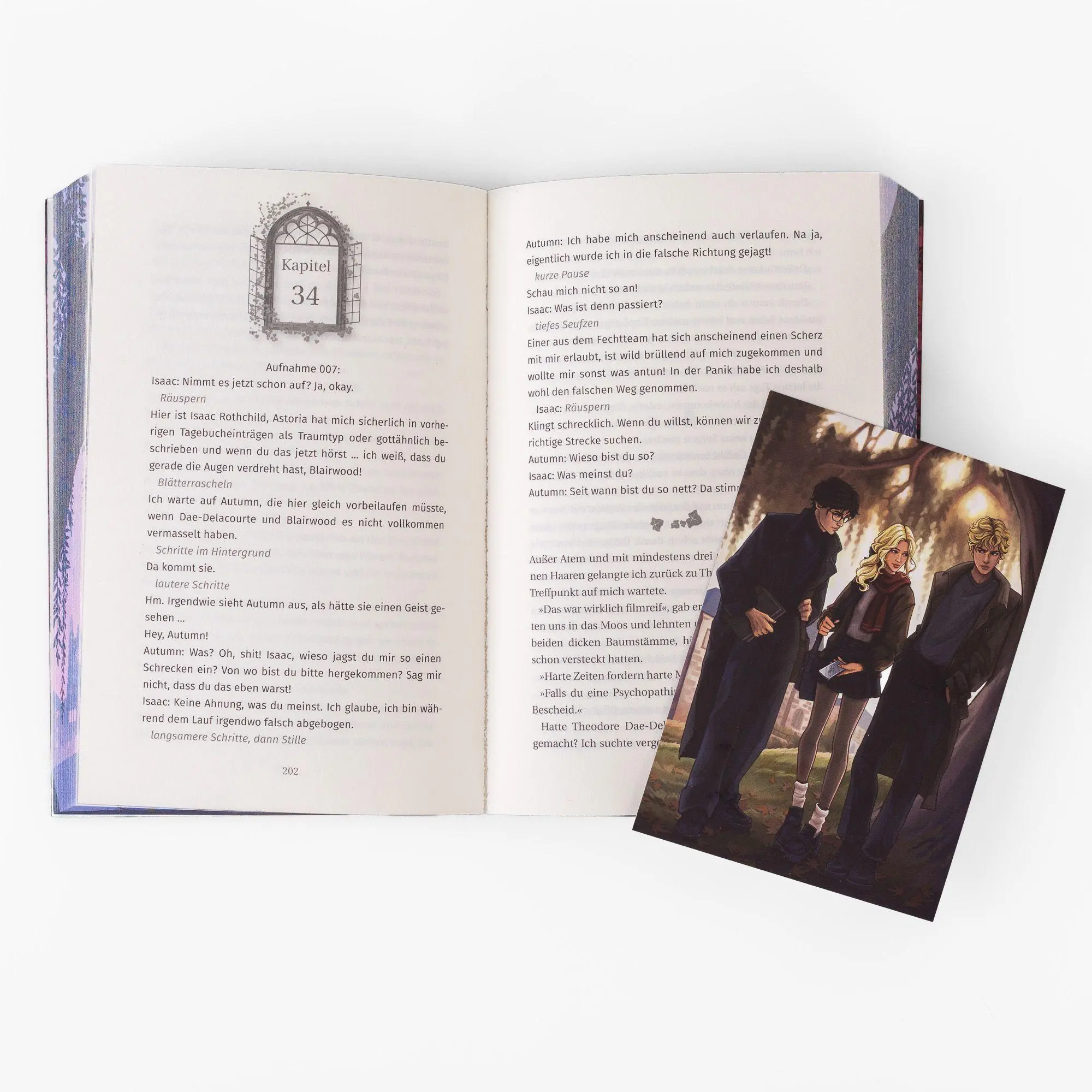 Bild: 9783401608259 | A Lesson in Murder | Celine Leonora | Taschenbuch | 408 S. | Deutsch