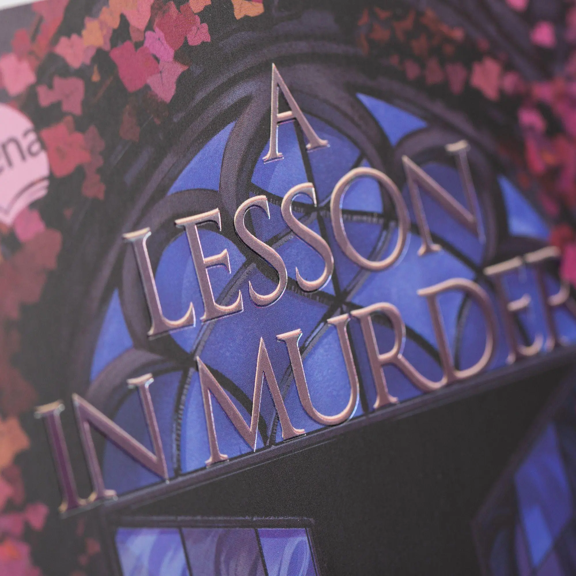 Bild: 9783401608259 | A Lesson in Murder | Celine Leonora | Taschenbuch | 408 S. | Deutsch
