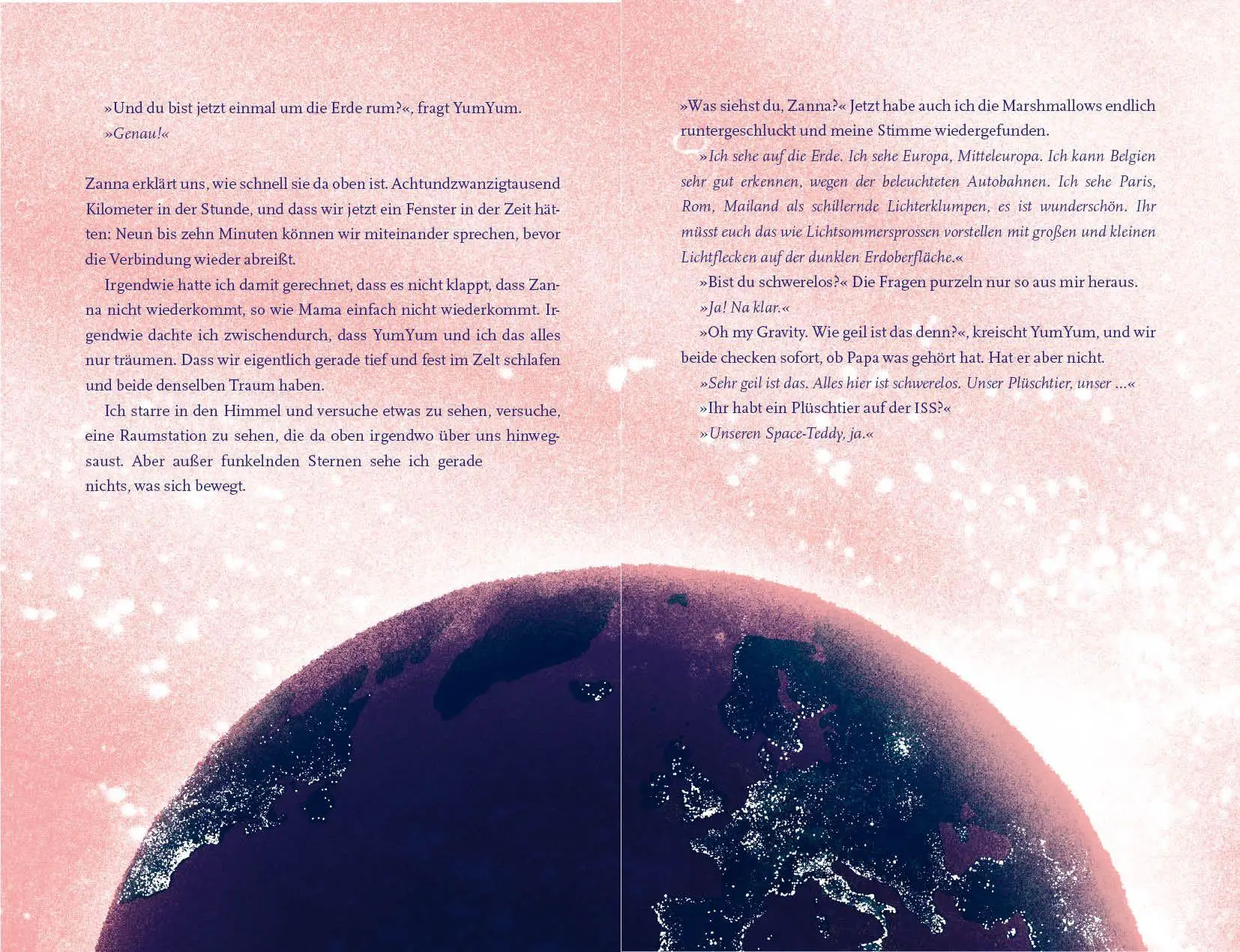 Bild: 9783423628259 | Himmelwärts | Karen Köhler | Taschenbuch | 192 S. | Deutsch | 2025