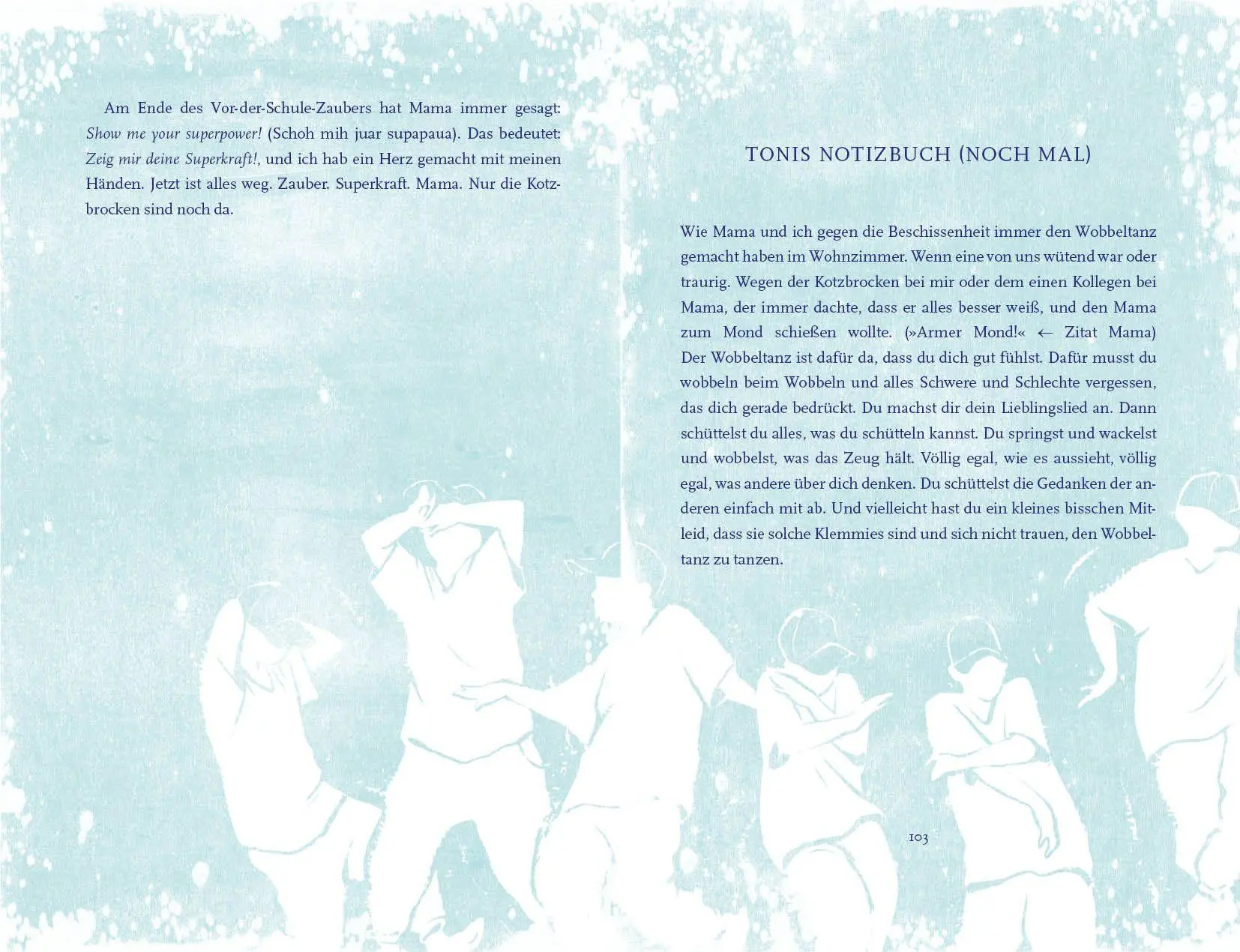 Bild: 9783423628259 | Himmelwärts | Karen Köhler | Taschenbuch | 192 S. | Deutsch | 2025