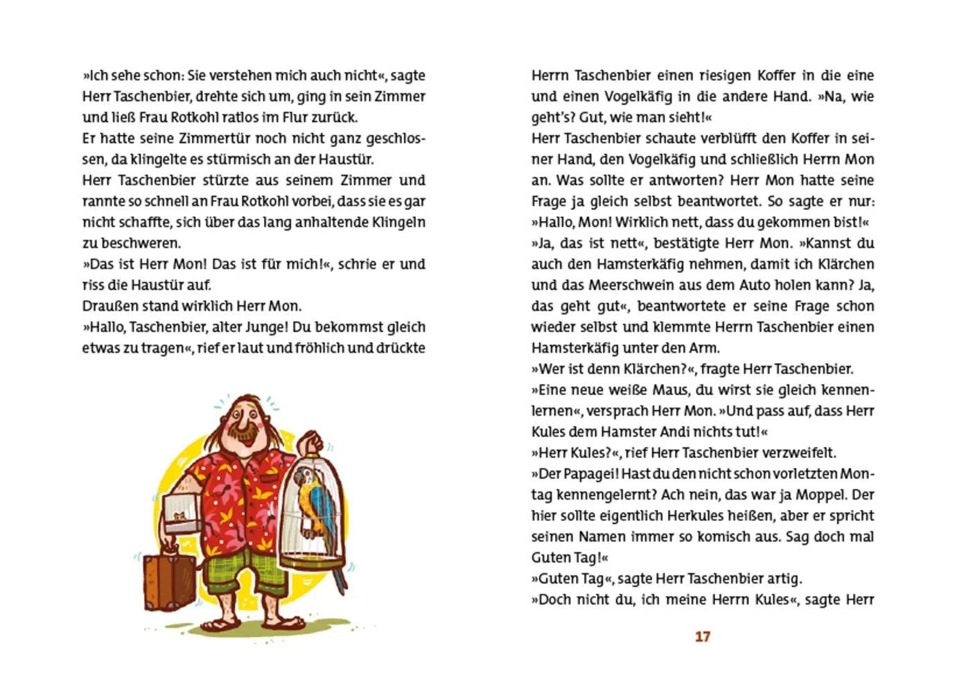 Autor: 9783789108259 | Am Samstag kam das Sams zurück (NA) | Paul Maar | Buch | Sams | 190 S.
