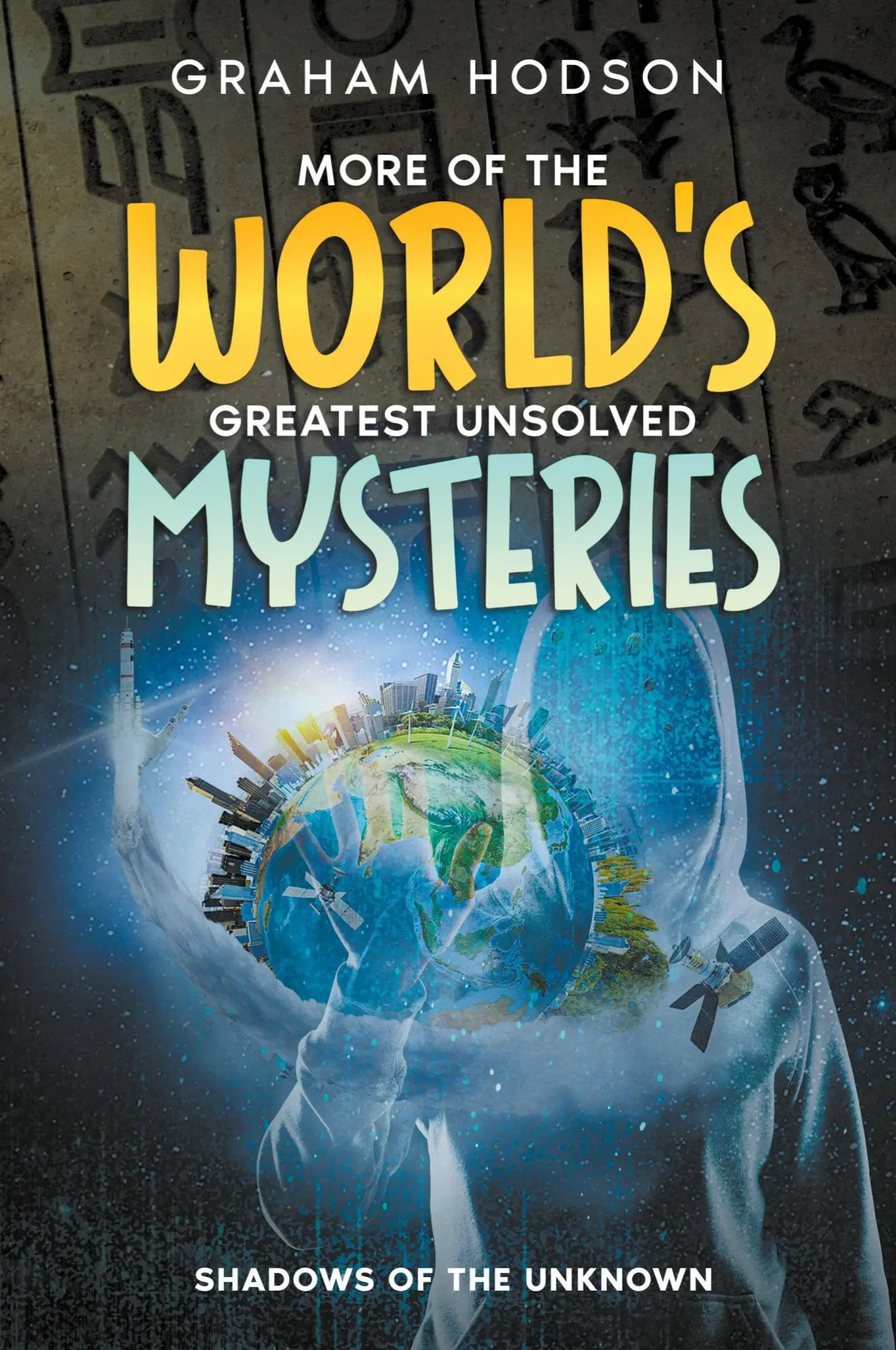 Cover: 9798224508259 | More of the World's Greatest Unsolved Mysteries Shadows of the Unknown