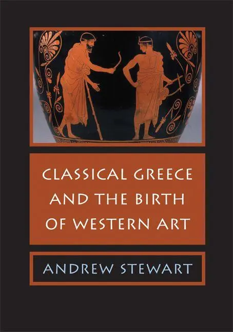 Classical Greece Birth Western Art