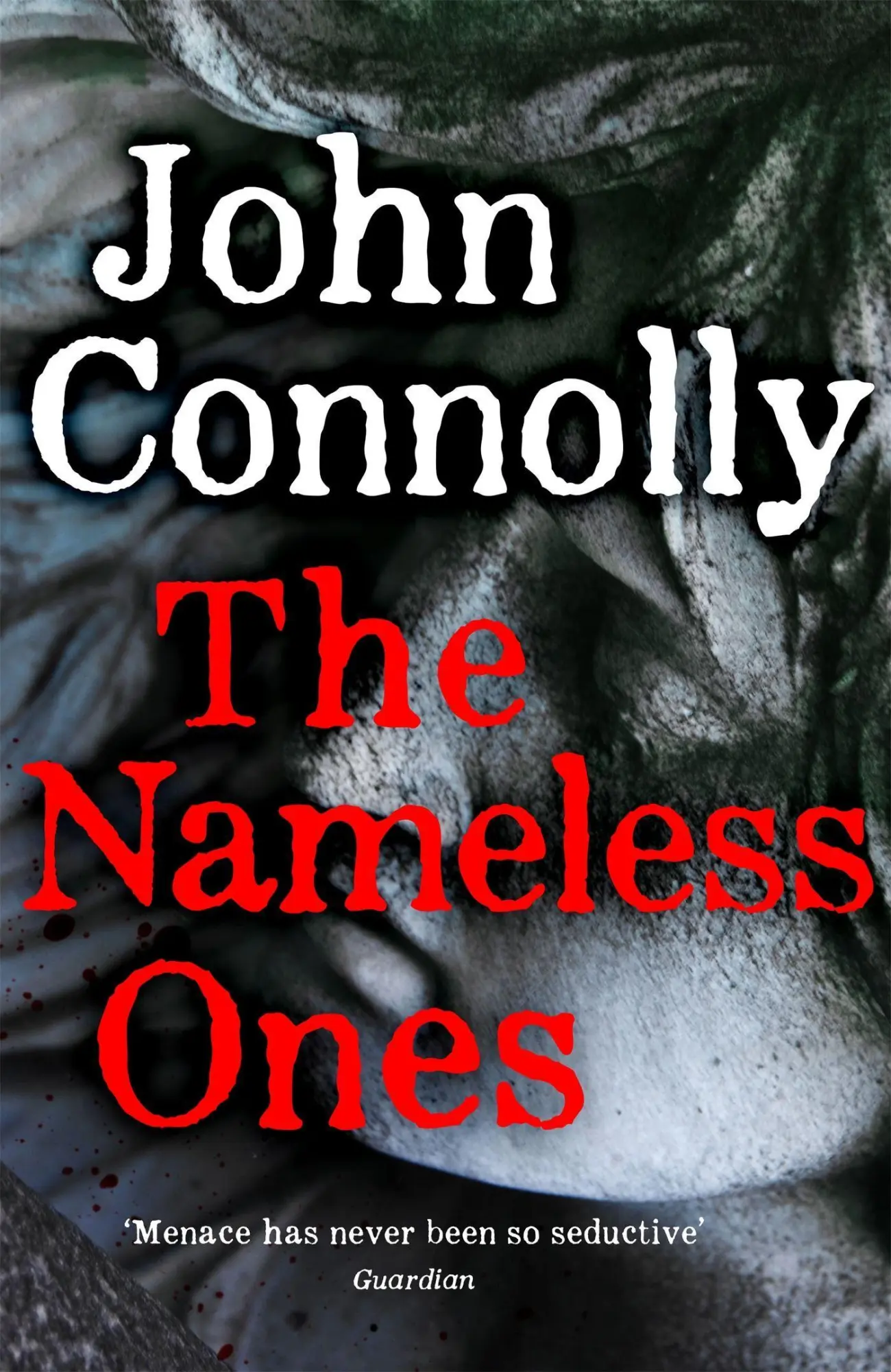 Cover: 9781529398359 | The Nameless Ones | Charlie Parker 19 | John Connolly | Taschenbuch