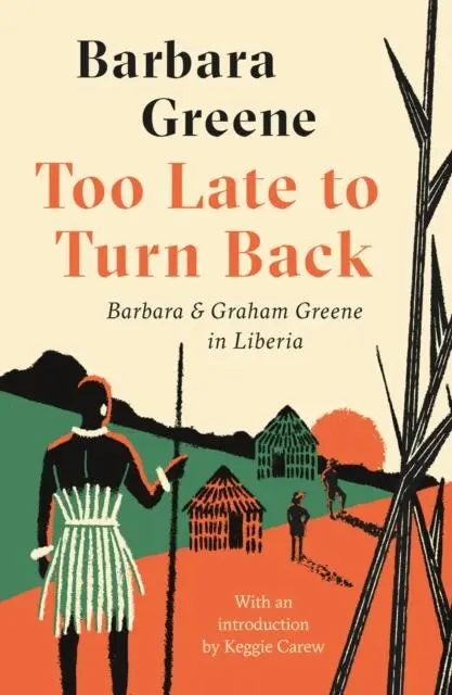 Cover: 9781914198359 | Too Late to Turn Back | Barbara Greene | Taschenbuch | Englisch | 2022