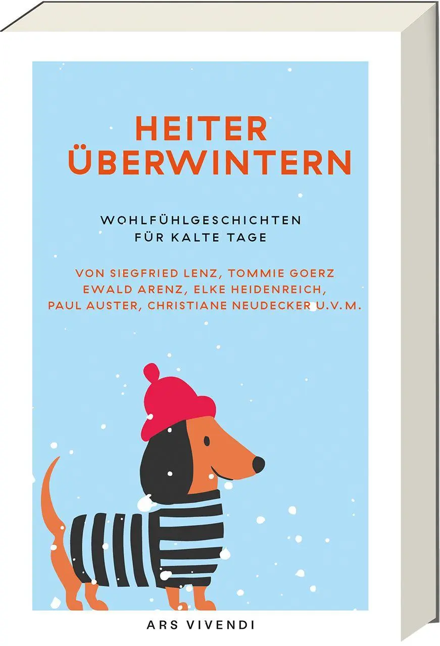 Cover: 9783747208359 | Heiter überwintern | Frank N. Wirth | Taschenbuch | 238 S. | Deutsch