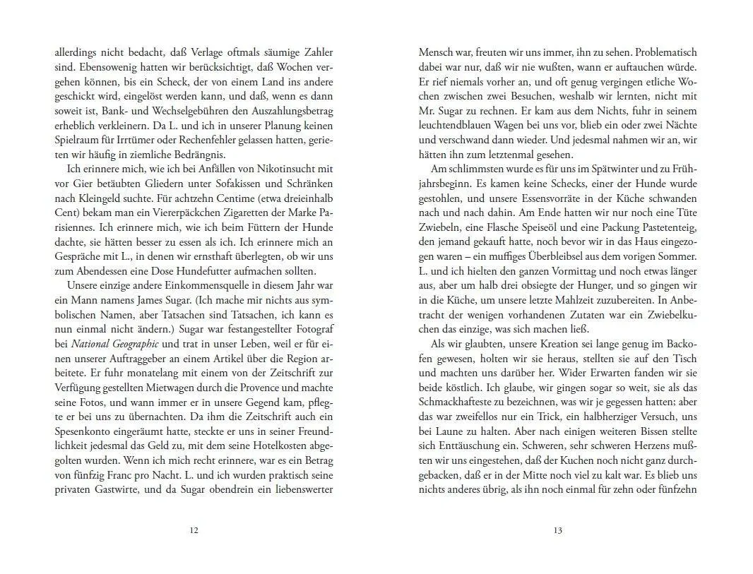 Bild: 9783747208359 | Heiter überwintern | Frank N. Wirth | Taschenbuch | 238 S. | Deutsch