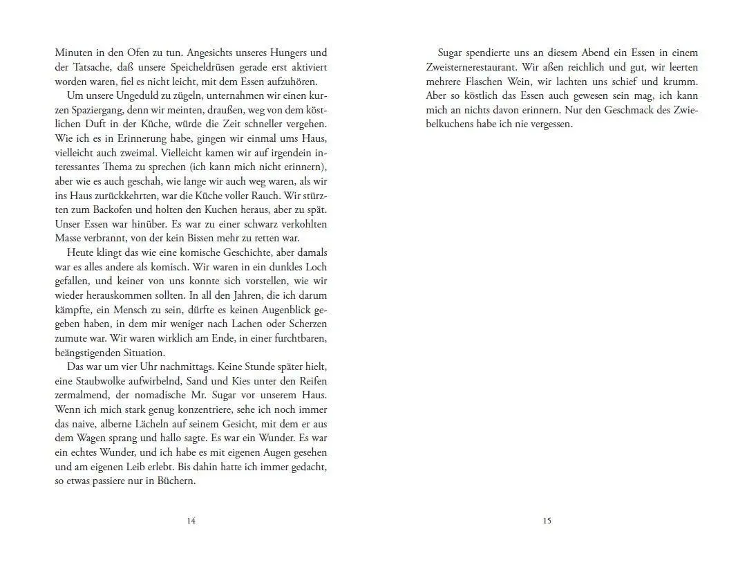 Bild: 9783747208359 | Heiter überwintern | Frank N. Wirth | Taschenbuch | 238 S. | Deutsch