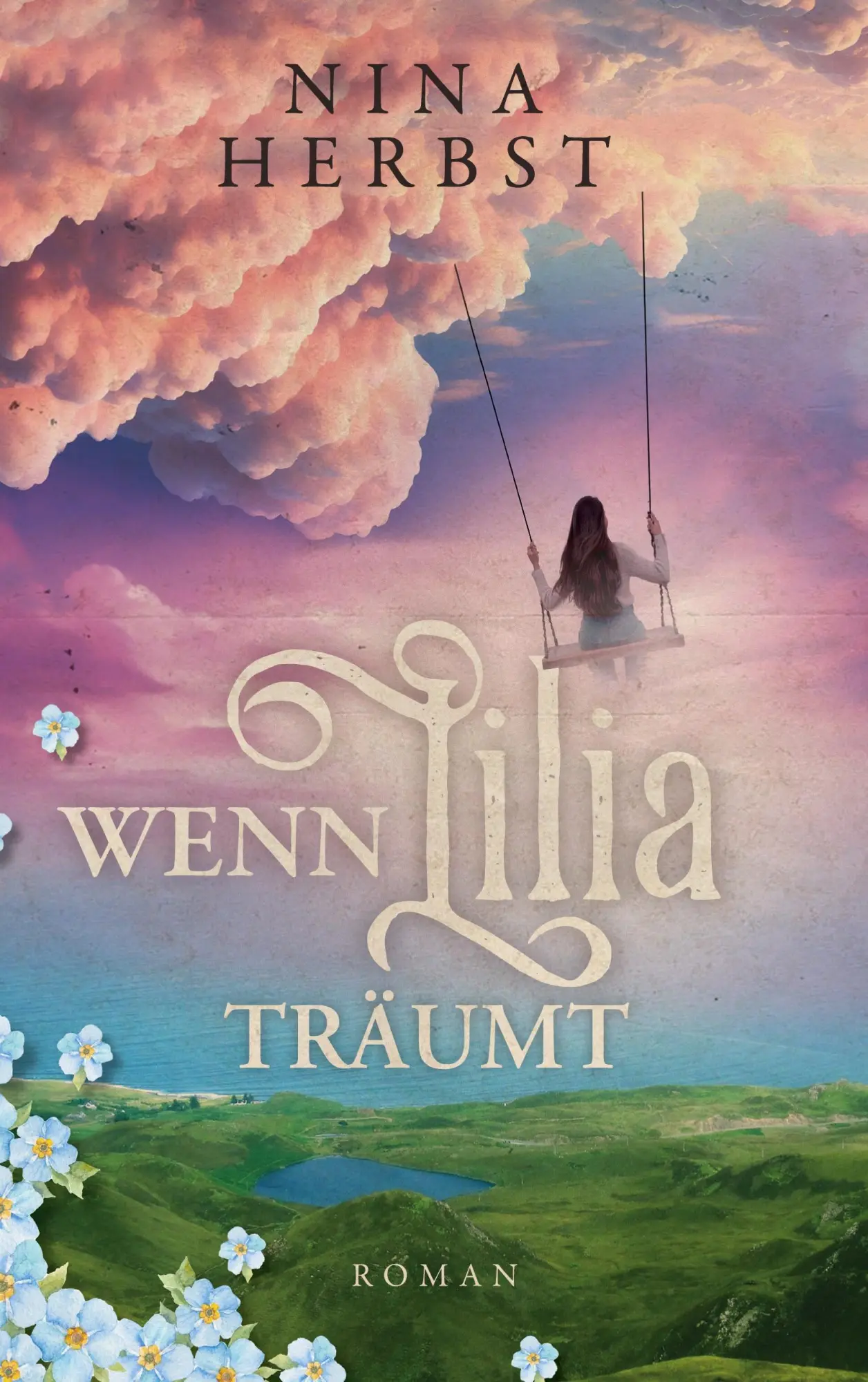 Cover: 9783819268359 | Wenn Lilia träumt | Nina Herbst | Taschenbuch | 428 S. | Deutsch