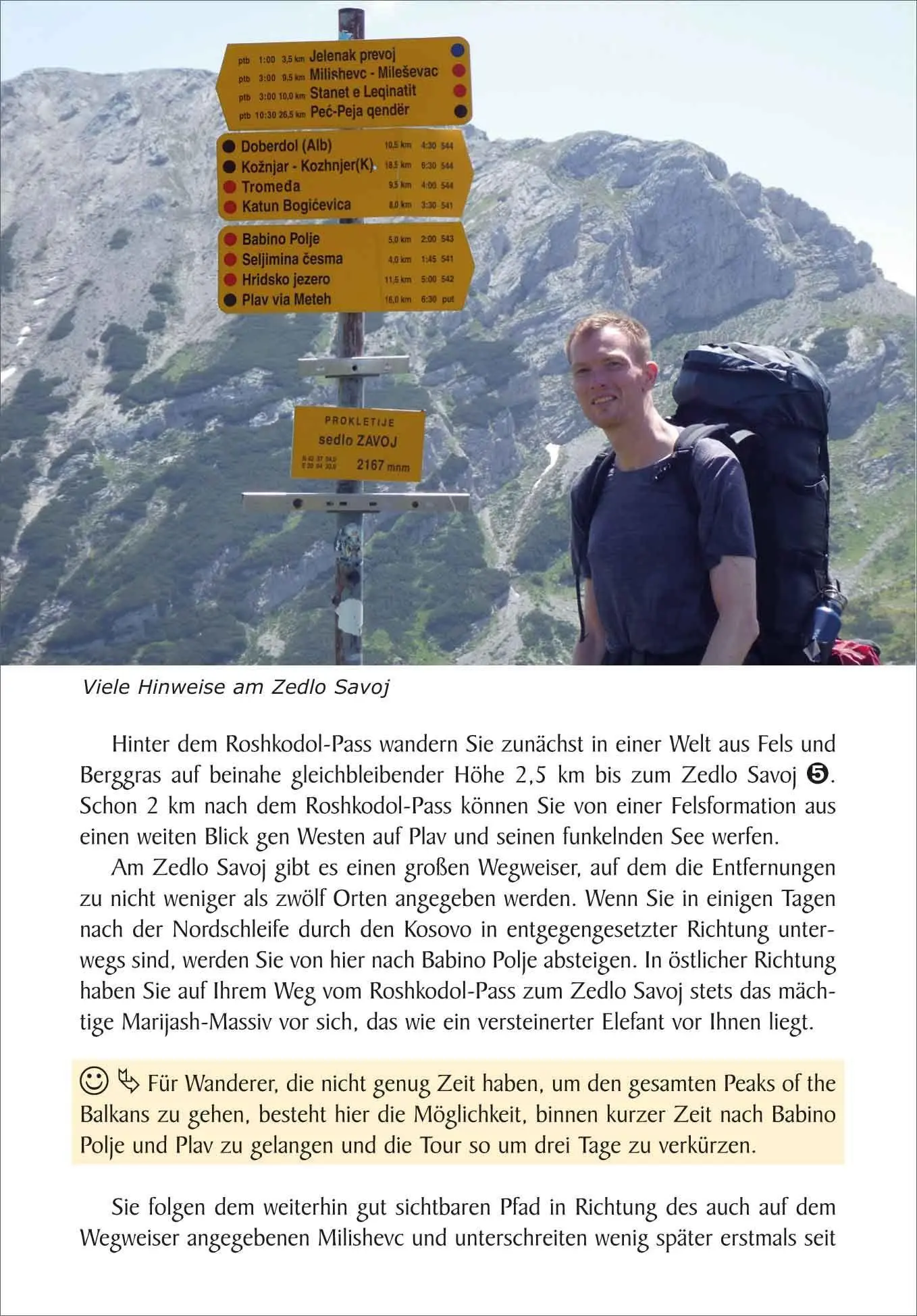 Bild: 9783866868359 | Peaks of the Balkans | Jan Dohren | Taschenbuch | OutdoorHandbuch