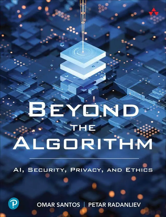 Cover: 9780138268459 | Beyond the Algorithm: AI, Security, Privacy, and Ethics | Taschenbuch