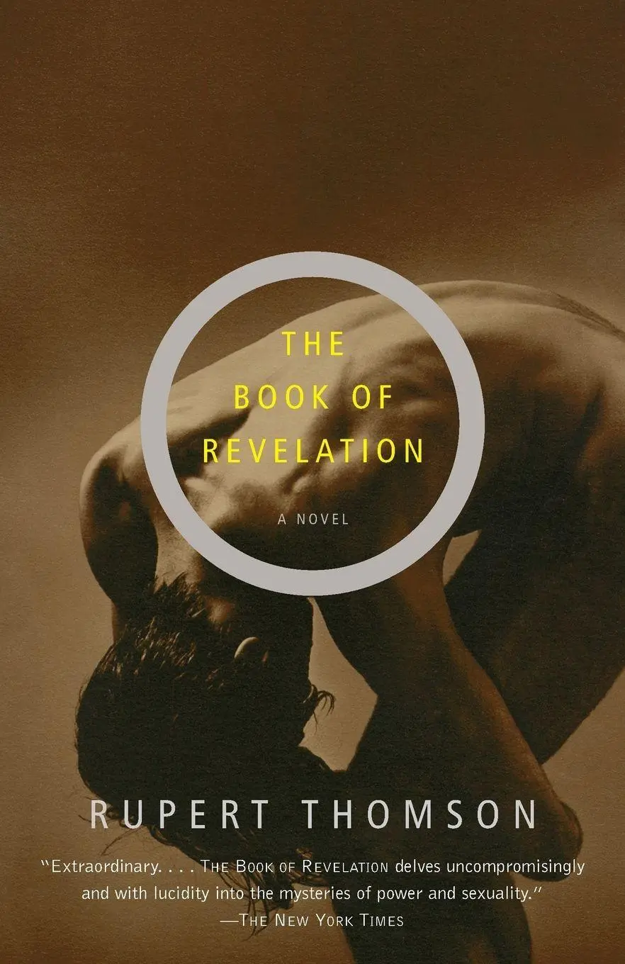 Cover: 9780375708459 | The Book of Revelation | A Novel | Rupert Thomson | Taschenbuch | 2001