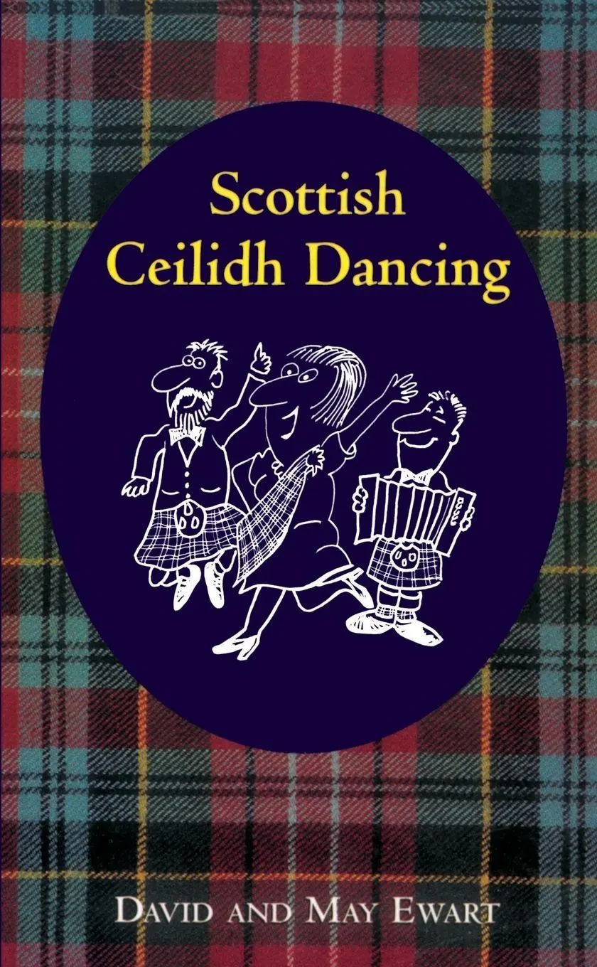 Cover: 9781851588459 | Scottish Ceilidh Dancing | David Ewart (u. a.) | Taschenbuch | 1996