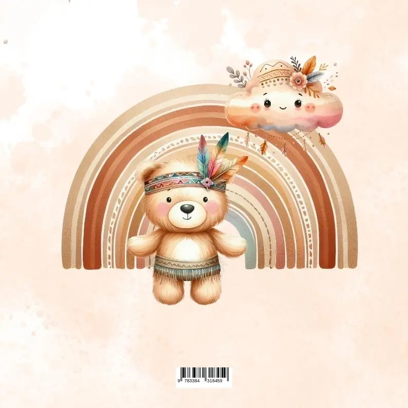 Rückseite: 9783384318459 | Meine liebsten Schulfreunde - Ein Freundebuch zum Ausfüllen &amp;...