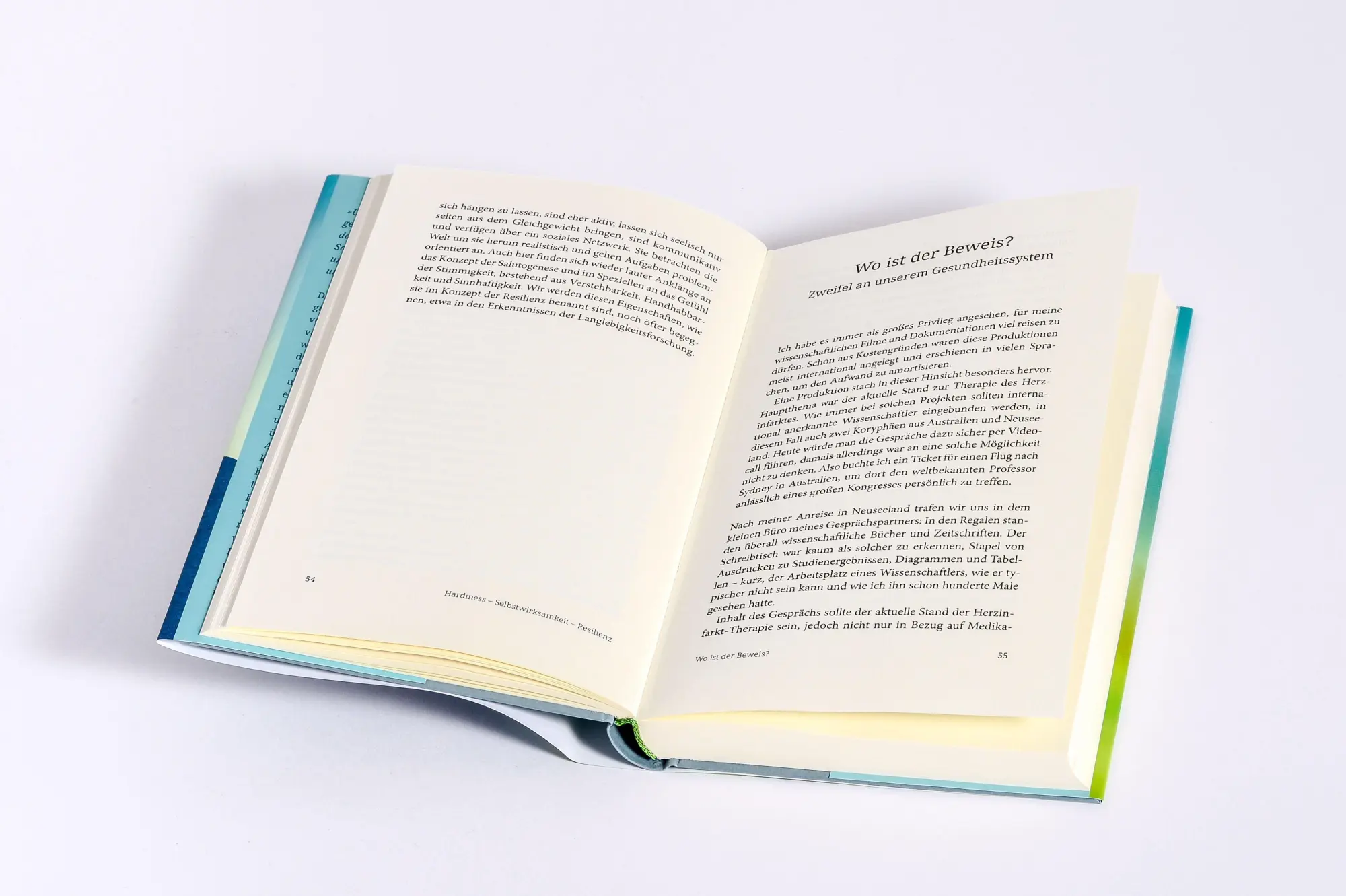 Bild: 9783466348459 | Gesundheit gibt es nicht beim Arzt! | Christoph Specht | Buch | 240 S.