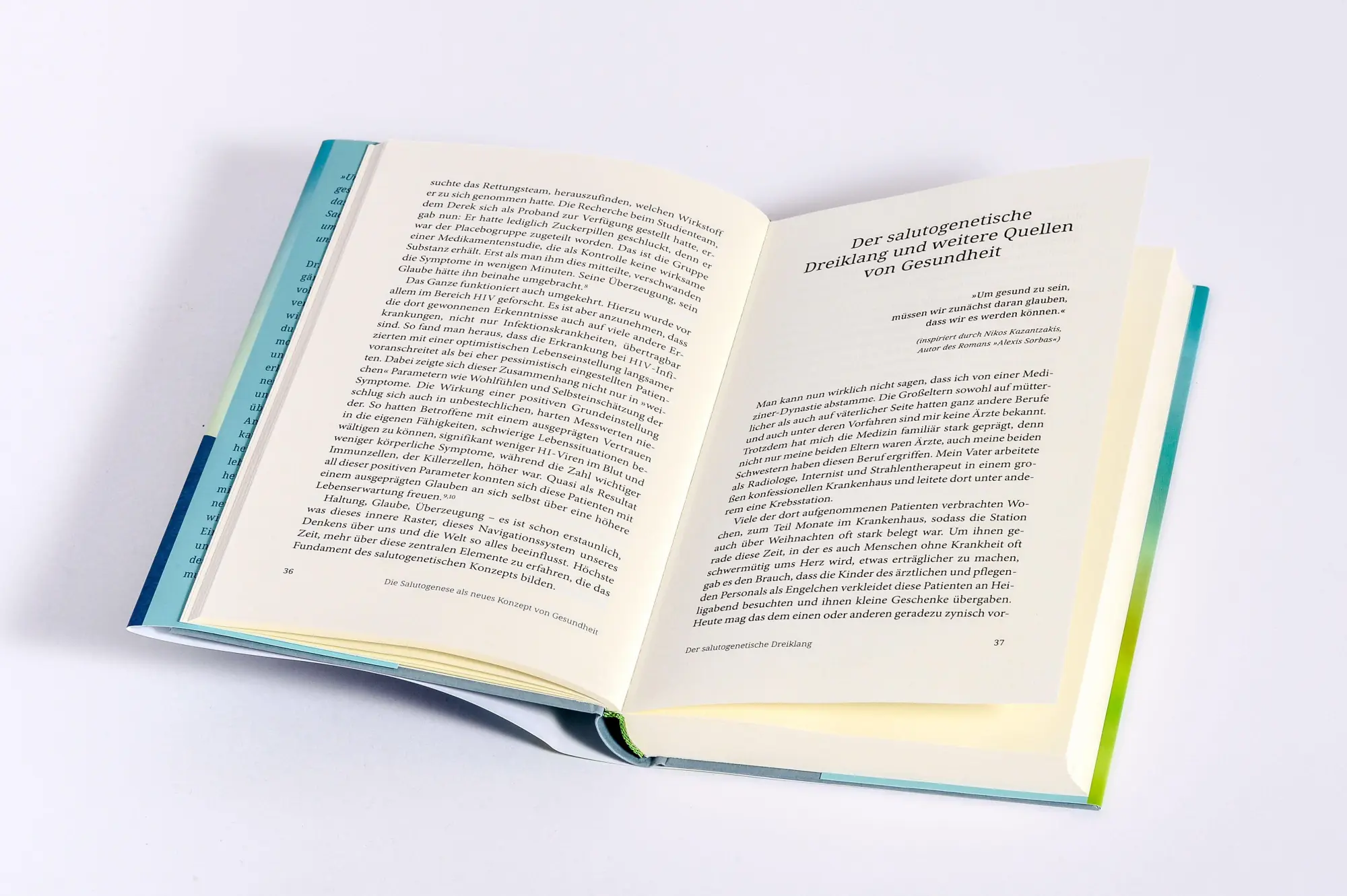 Bild: 9783466348459 | Gesundheit gibt es nicht beim Arzt! | Christoph Specht | Buch | 240 S.