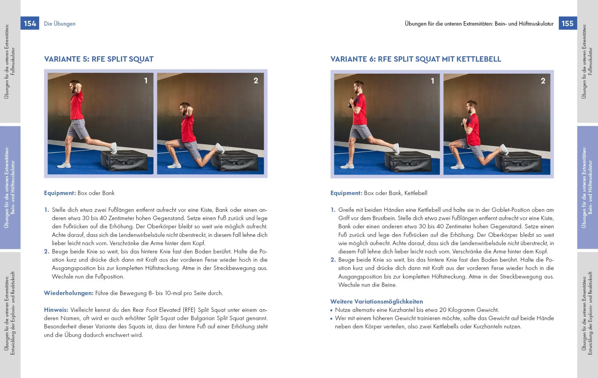 Bild: 9783742318459 | Funktionelles Krafttraining für Läufer | Thomas Gronwald (u. a.)