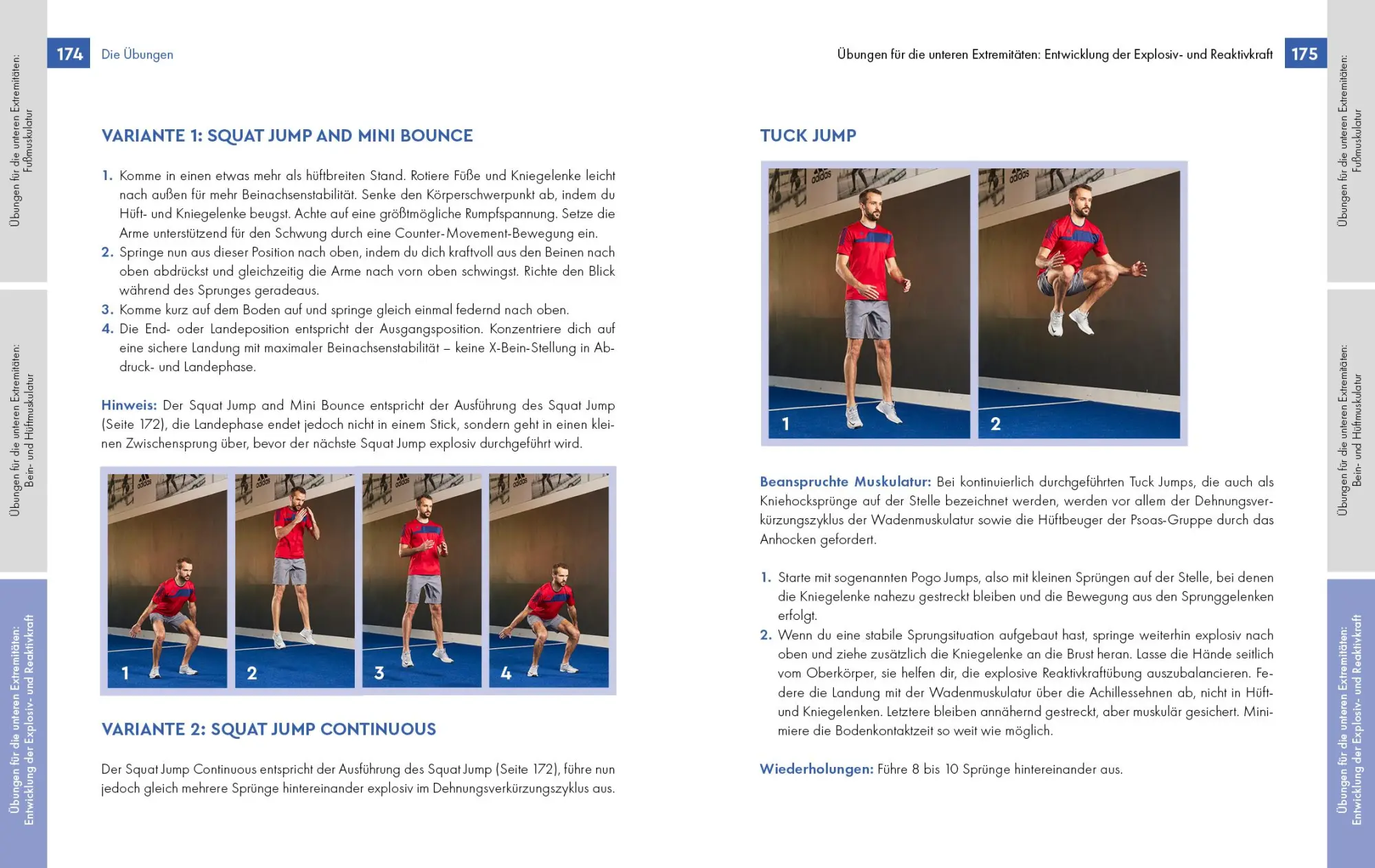 Bild: 9783742318459 | Funktionelles Krafttraining für Läufer | Thomas Gronwald (u. a.)