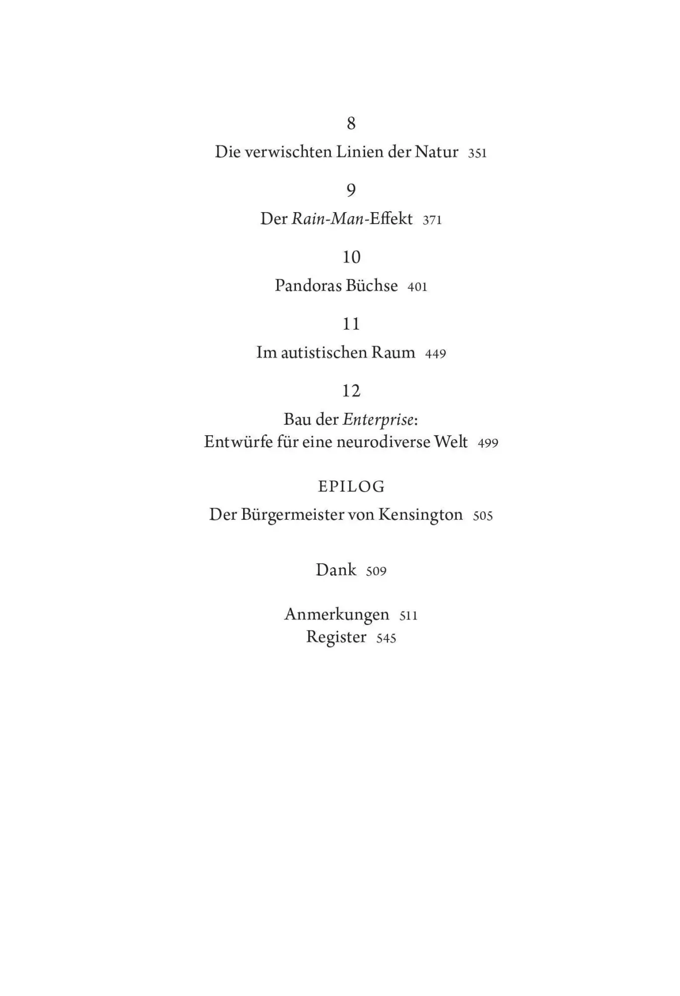 Bild: 9783832198459 | Geniale Störung | Steve Silberman | Buch | 558 S. | Deutsch | 2016