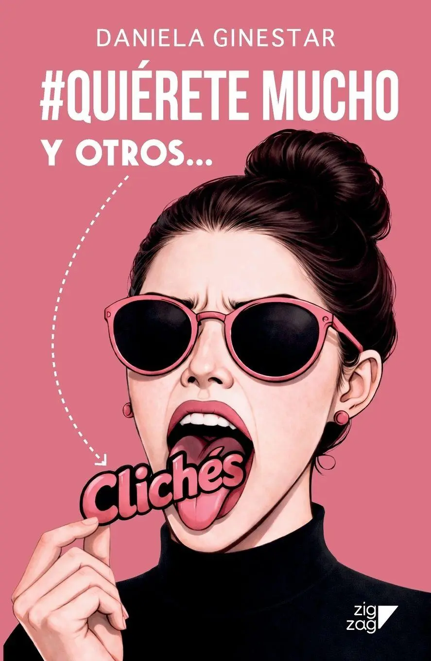 Cover: 9789561238459 | #Quiérete Mucho | Daniela Ginestar | Taschenbuch | Spanisch | 2026