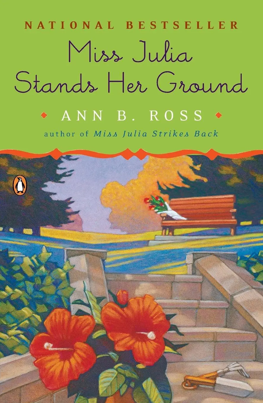 Cover: 9780143038559 | Miss Julia Stands Her Ground | A Novel | Ann B. Ross | Taschenbuch