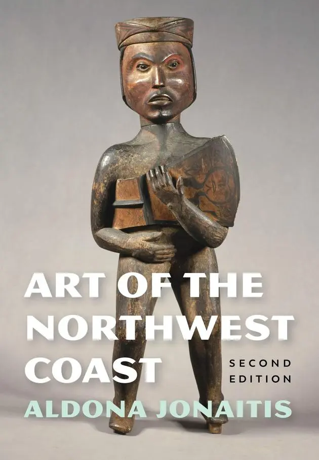 Cover: 9780295748559 | Art of the Northwest Coast | Aldona Jonaitis | Taschenbuch | Englisch