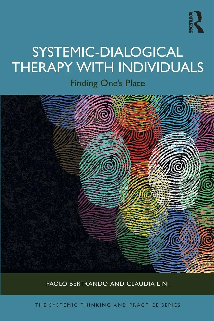 Cover: 9781032438559 | Systemic-Dialogical Therapy with Individuals | Finding One's Place